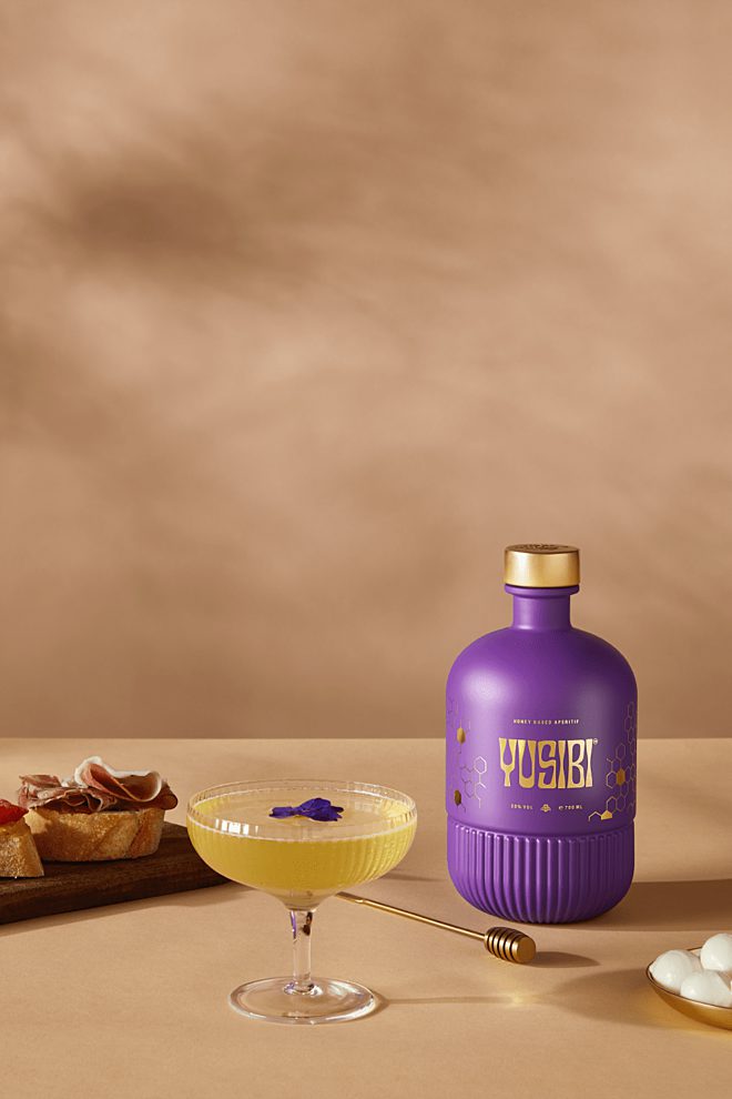 YUSIBI 70CL