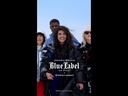 Johnnie Walker Blue Label 70cl - Ice Chalet