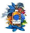 La Hechicera Colombia Rum 70cl