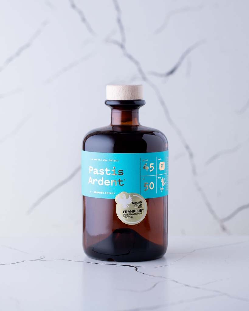 Ardent Pastis 50cl