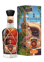 Planteray PX-XO 70cl - Barbados - 20ste Verjaardag