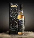 Compass Box Secrets of Smoke 70cl