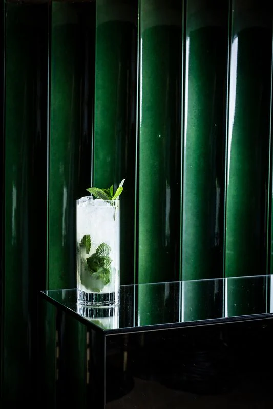 Nomuss Mojito Mix 75cl