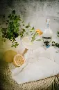 KNUT HANSEN GIN 50CL 0.0%