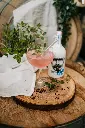 KNUT HANSEN GIN 50CL 0.0%
