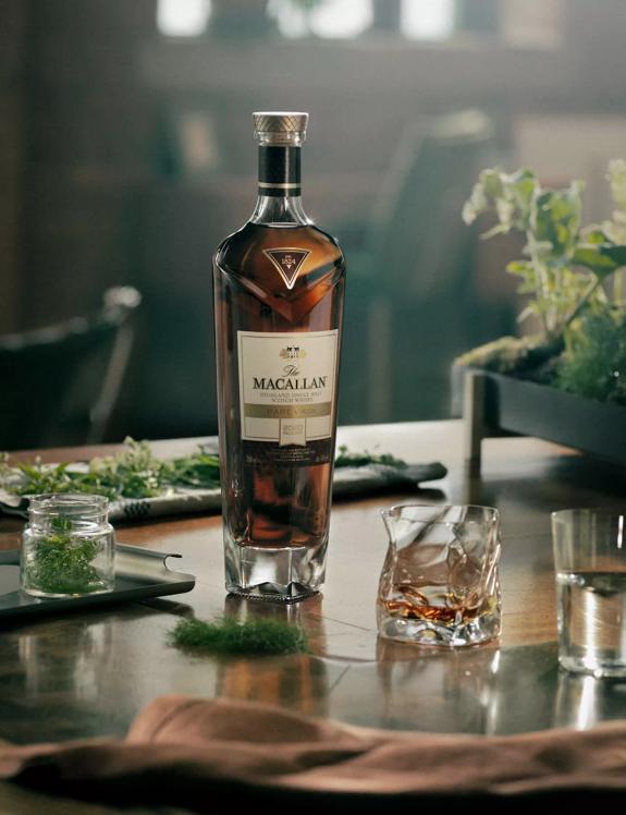 The Macallan Rare Cask 2024 70cl