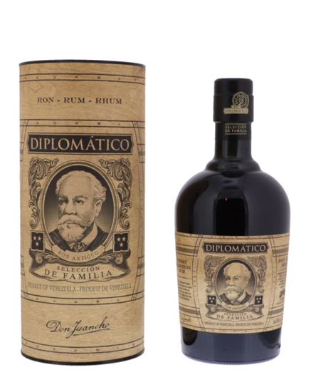 DIPLOMATICO SEL.FAMILIA 70CL