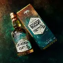 Wolfburn 8y 70cl - Cognac Cask