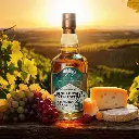 Wolfburn 8y 70cl - Cognac Cask