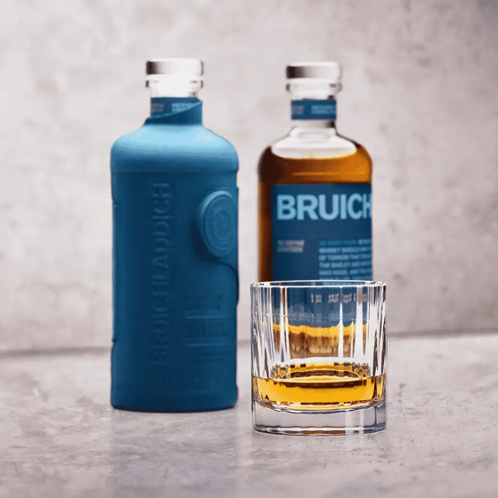 BRUICHLADDICH 18Y RE/DEFINE 70