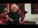 Rémy Martin XO Anish Kapoor 70cl