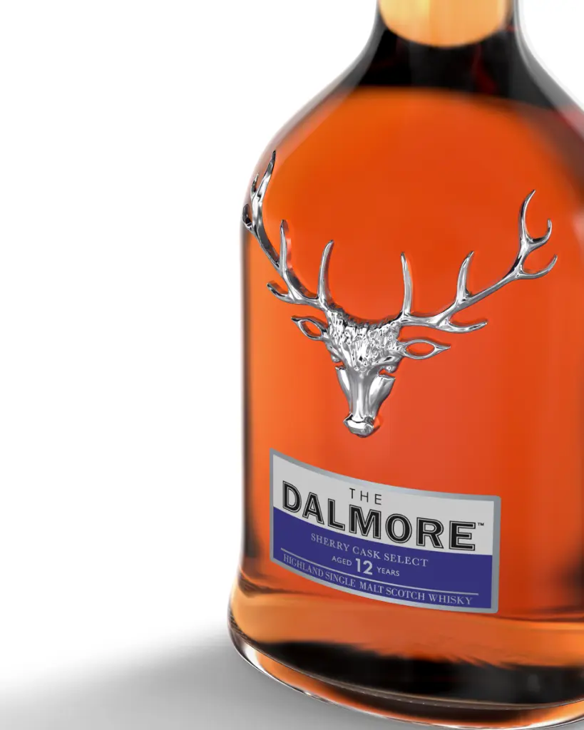 The Dalmore 12y 70cl - Sherry Cask