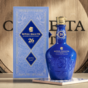 Chivas Regal Royal Salute 26y - Colheita Port Finish