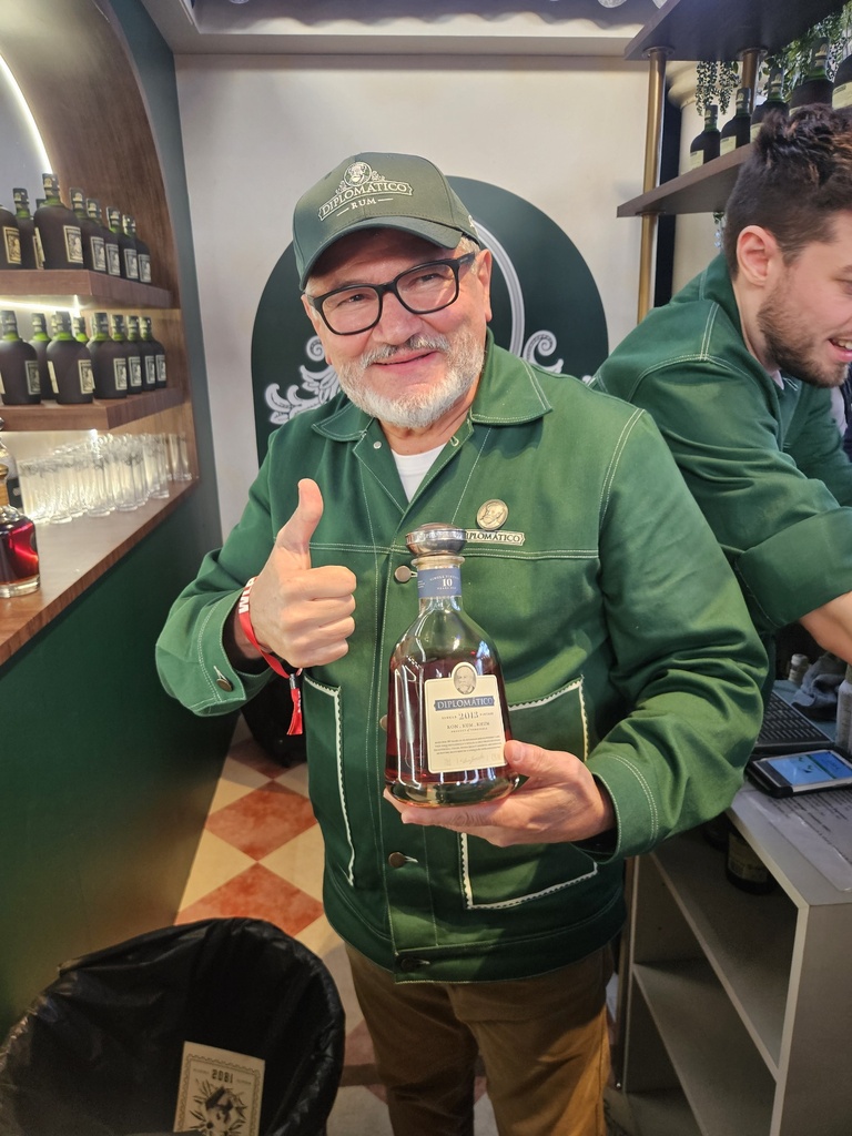 Diplomatico Vintage 2013