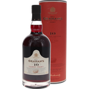 Graham's 10y Tawny