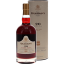 Graham's 20y Tawny