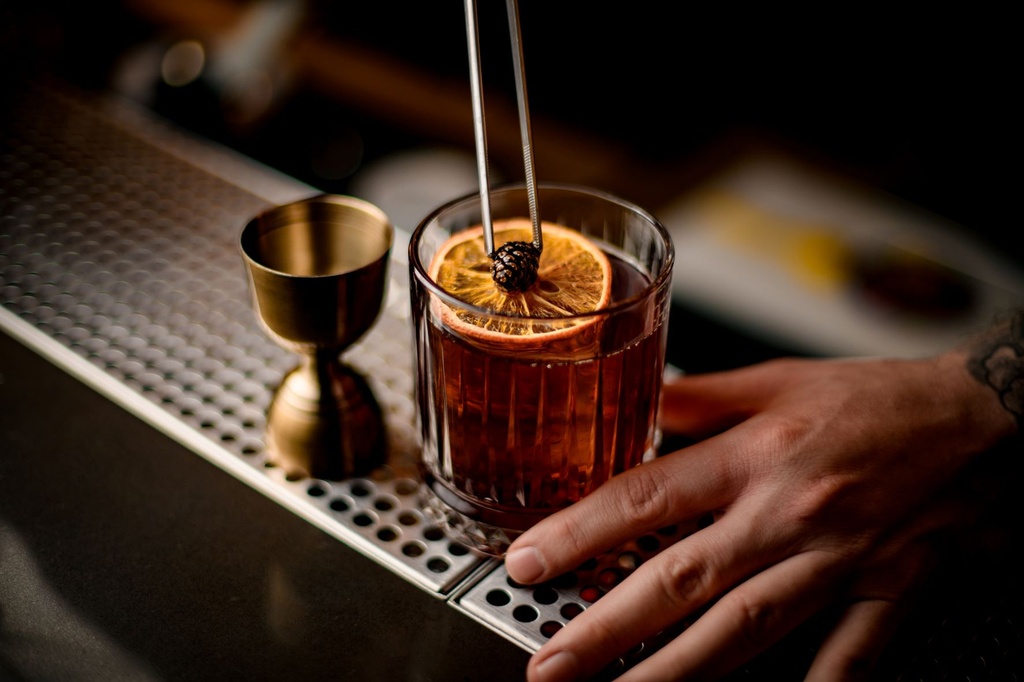 Pedaleur Bitter Apero