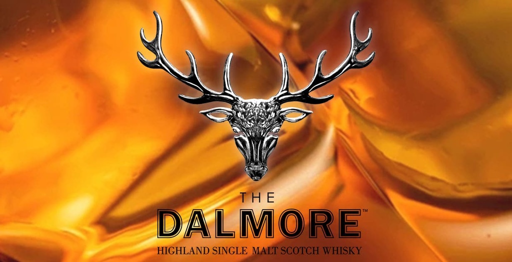 The Dalmore 21y - Release 2022