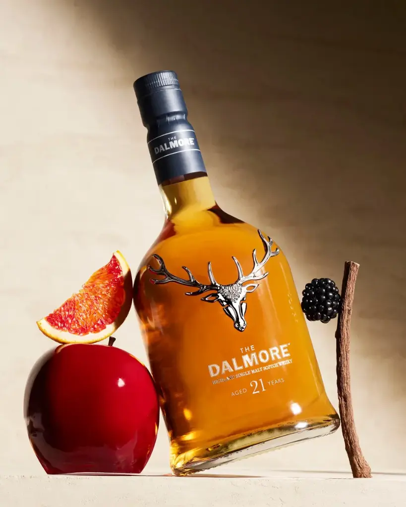 The Dalmore 21y - Release 2022