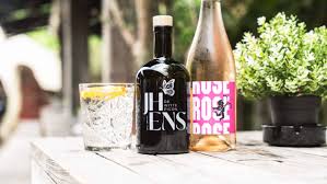 Jhens Amere Blanche - Witte Picon