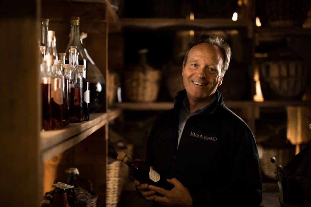 Ferrand SDA - Selection de Anges