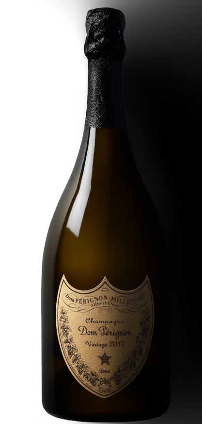 Dom Perignon Vintage 2017