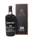 KOPKE 30Y PORT WOODEN BOX