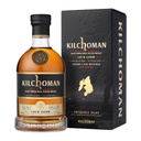 Kilchoman Loch Gorm 70cl - Release 2024 - fles en doos