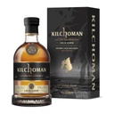 Kilchoman Loch Gorm 70cl - Release 2023 - fles en doos