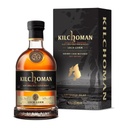 Kilchoman Loch Gorm 70cl - Release 2021  - fles en doos