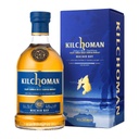Kilchoman Machir Bay 70cl - fles en doos