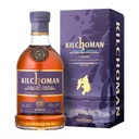 Kilchoman Sanaig 70cl - fles en doos