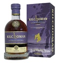 Kilchoman Sanaig 70cl - vorige hoofdfoto
