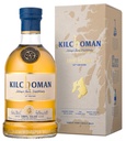 Kilchoman 100% Islay 70cl - 14th Edition - vorige hoofdfoto