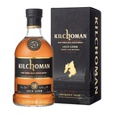Kilchoman Loch Gorm 10y 2025 70cl - fles en doos