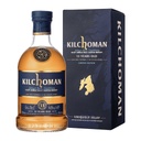 Kilchoman 13y Unique Islay 70cl - fles en doos