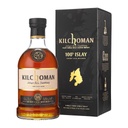Kilchoman 11y Sherry Cask - 100% Islay - fles en doos