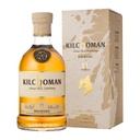 Kilchoman 11y Rockside - fles en doos