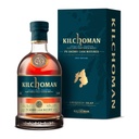 Kilchoman 2023 70cl - PX Sherry Cask - fles en doos