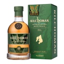 Kilchoman 2024 Batch Strength 70cl - Tour Edition - fles en doos