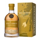 Kilchoman 2024 70cl - Sauternes Cask - fles en doos