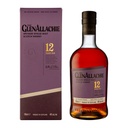 GlenAllachie 12y - met doos