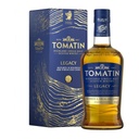 Tomatin Legacy - met doos
