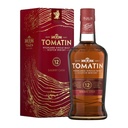 Tomatin 12y Sherry Cask - met doos