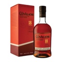 The GlenAllachie 18y - met doos