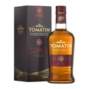 Tomatin 14y - met doos