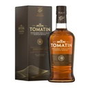 Tomatin 18y - met doos