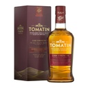 Tomatin Cask Strength - met doos