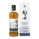 Mars Komagatake Limited Edition 2020 – Japanese Single Malt 70cl