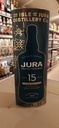JURA 15Y MANZANILLA 46° 70CL